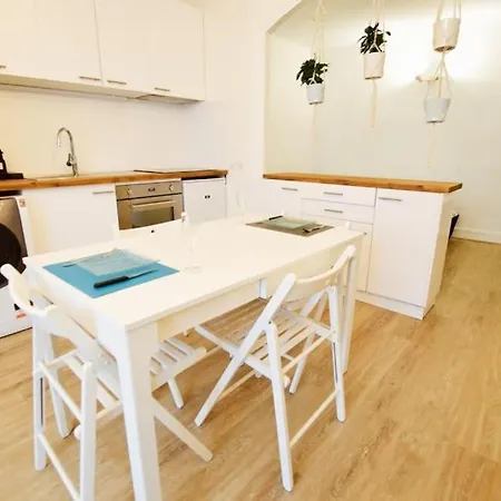 Apartment 07 Grand On The Place Des Vosges *