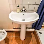 Apartament 07 Grand On The Place Des Vosges